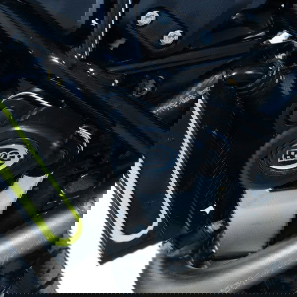 Tamponi / protezioni telaio tipo Aero - Husqvarna VITPILEN / SVARTPILEN 401/125