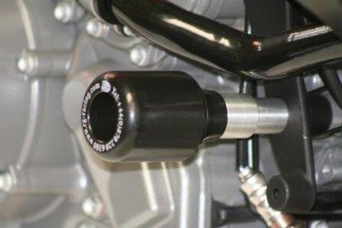Tamponi Paratelaio Inferiore Ktm 990 990R Super Duke 990SM 08 Rg CP0154 Rg CP0154 - ENDURRAD