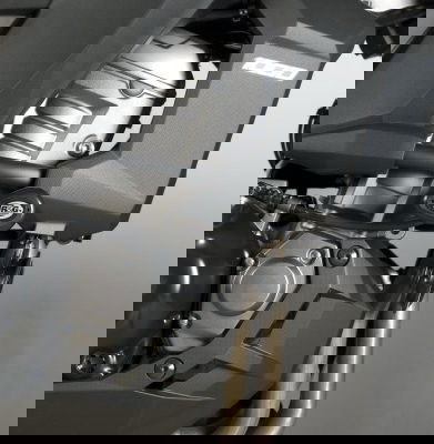 Tamponi paratelaio tipo Aero - Kawasaki Versys 1000 '12-'18