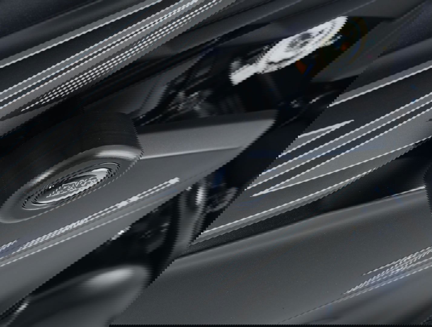 Tamponi paratelaio tipo Aero - Kawasaki Z300 '15-