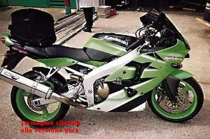 Tamponi paratelaio - Kawasaki ZX 6 R G1/G2/J1/J2/636 '02 - ENDURRAD
