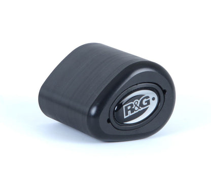 Tamponi paratelaio montaggio anteriore | RG - CP0273BL - r27089 - ENDURRAD