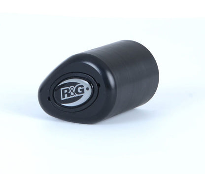 Tamponi paratelaio montaggio anteriore | RG - CP0273BL - r27089 - ENDURRAD