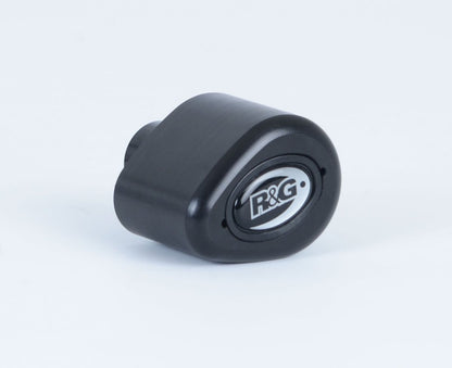 Tamponi paratelaio montaggio metà telaio - Triumph Speed Triple '11 - / Speed Triple S/R '16 - / Speed Triple RS '18 - ENDURRAD