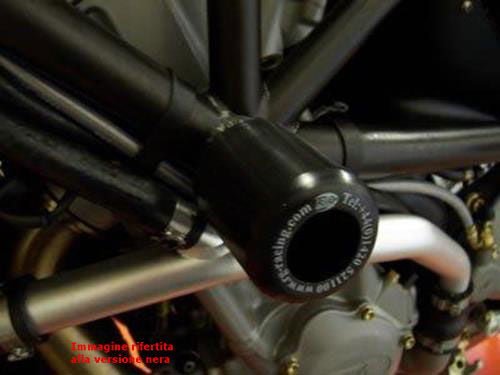 Tamponi paratelaio - MV Agusta Brutale tops - ENDURRAD