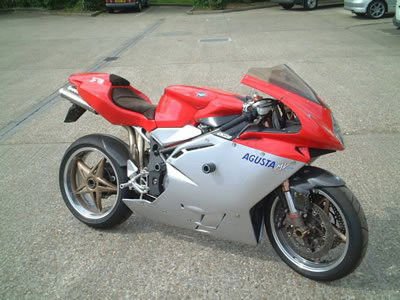 Tamponi paratelaio - MV Agusta F4, lowe | RG - CP0070BL - r26995 - ENDURRAD