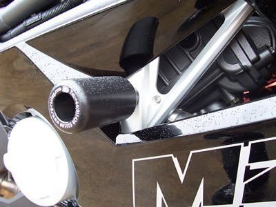 Tamponi paratelaio - MZ 1000 S Fully Faired - ENDURRAD