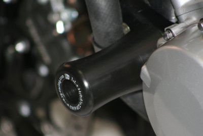 Tamponi paratelaio - Suzuki Bandit 1250 / 650SA '07 - ENDURRAD