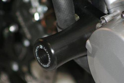 Tamponi paratelaio - Suzuki Bandit 1250 / 650SA '07-