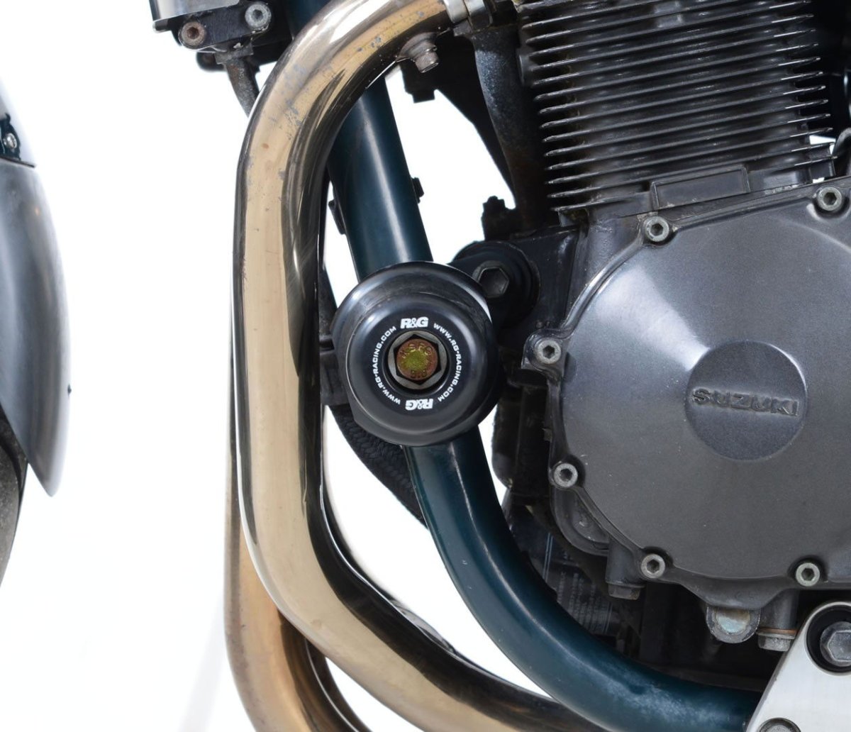 Tamponi paratelaio - Suzuki Bandit 600/1200 - ENDURRAD