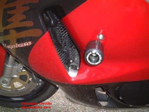 Tamponi paratelaio - Suzuki GSX1300R Hayab | RG - CP0063 - 32540 - ENDURRAD