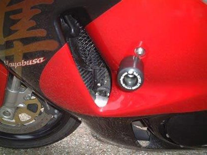 Tamponi paratelaio - Suzuki GSX1300R Hayabusa '99-'07