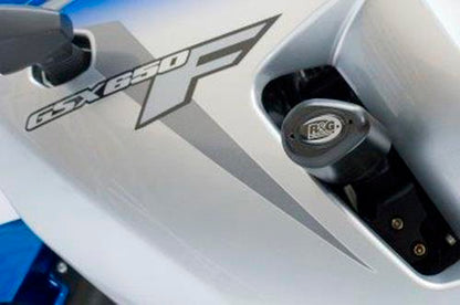 Tamponi paratelaio tipo Aero - Suzuki GSX650 F '10-