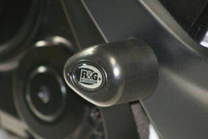 Tamponi paratelaio tipo Aero -  Suzuki GSXR 600/750 '06-'10