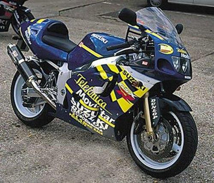 Tamponi paratelaio - Suzuki GSXR 600/750 ' | RG - CP0028 - 32519 - ENDURRAD