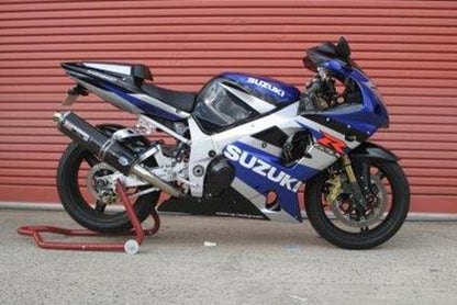 Tamponi paratelaio - Suzuki GSXR1000 K1-K2
