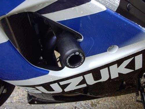 Tamponi paratelaio - Suzuki GSXR1000 K3 - K4 | RG - CP0098 - 32559 - ENDURRAD