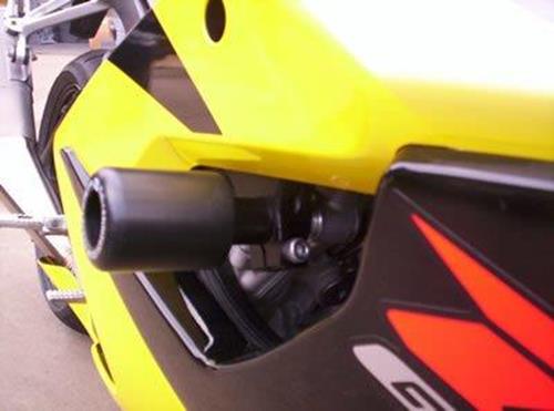 Tamponi paratelaio - Suzuki GSXR1000 K5-K6