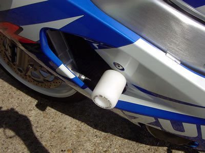 Tamponi paratelaio - Suzuki GSXR600 '00 - '0 | RG - CP0029 - 32522 - ENDURRAD