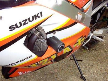 Tamponi paratelaio - Suzuki GSXR600 '00-'03