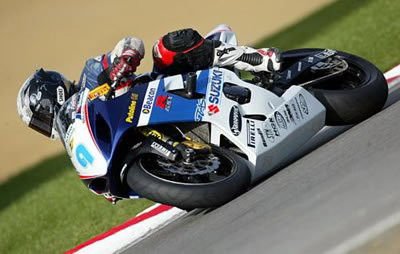 Tamponi paratelaio - Suzuki GSXR600/750 K4 | RG - CP0120 - 32572 - ENDURRAD