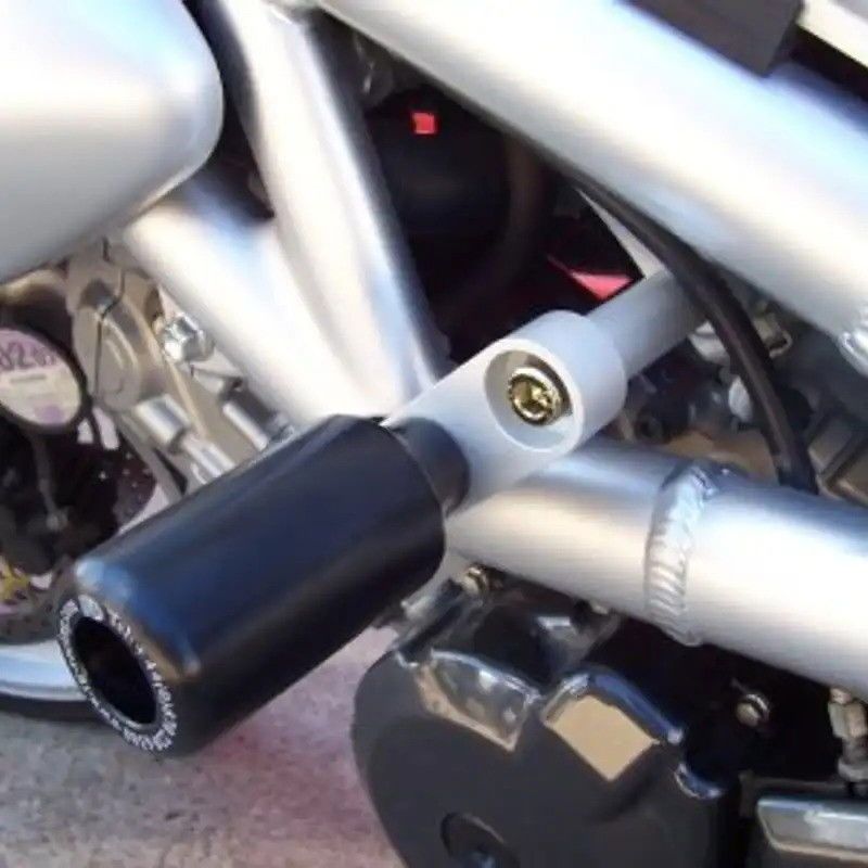Tamponi paratelaio - Suzuki SV 650 fino a '02 NEW DESIGN - ENDURRAD