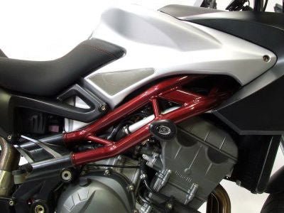 Tamponi paratelaio tipo Aero - Benelli Tre K '08 onwards - ENDURRAD