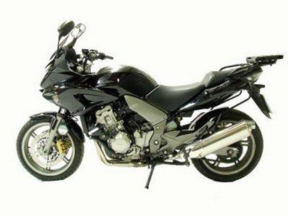 Tamponi paratelaio tipo Aero - CBF1000 | RG - CP0250BL - r27071 - ENDURRAD