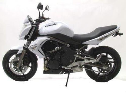 Tamponi paratelaio tipo Aero - ER6 - N '0 | RG - CP0247BL - r27068 - ENDURRAD