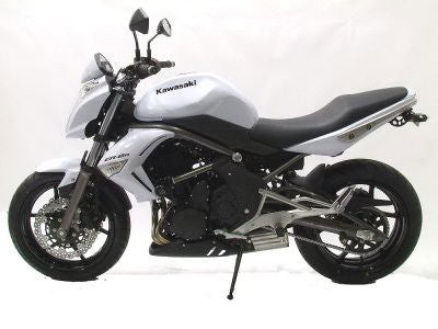 Tamponi paratelaio tipo Aero - ER6 - N '09 - '11 - ENDURRAD