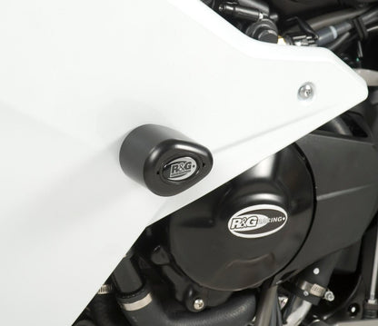 Tamponi paratelaio tipo Aero - Honda CBR 600 F '11 - ENDURRAD