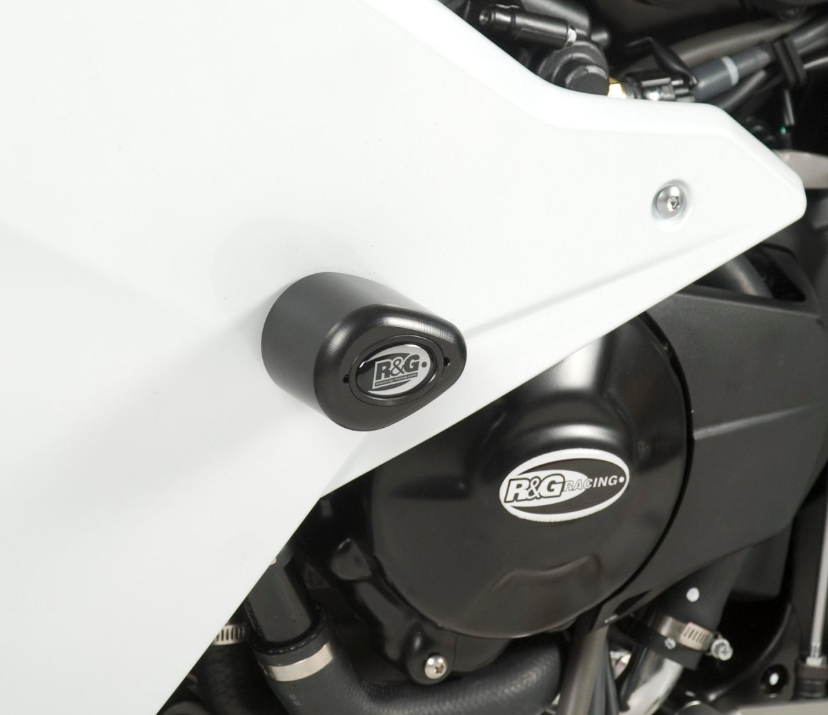 Tamponi paratelaio tipo Aero - Honda CBR60 | RG - CP0282 - 32643 - ENDURRAD