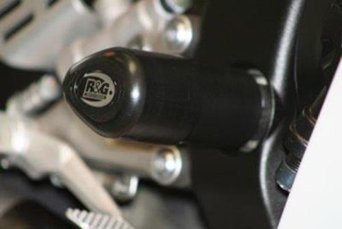 Tamponi paratelaio tipo Aero (inferiori), | RG - CP0202 - 32611 - ENDURRAD