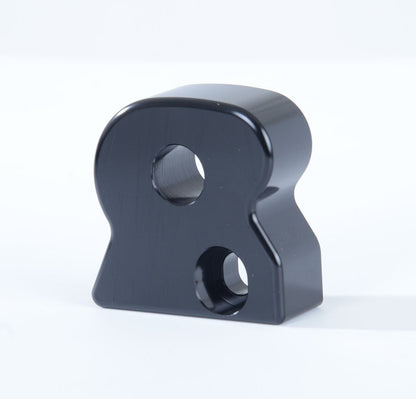 Tamponi paratelaio tipo Aero - Kawasaki 650 Versys '10 - '14 - ENDURRAD