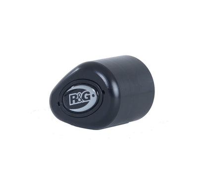 Tamponi paratelaio tipo Aero (superiori), Yamaha YZF - R1 '09 - '12 - ENDURRAD