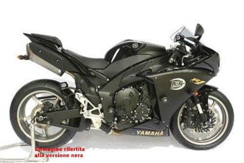 Tamponi paratelaio tipo Aero (superiori), Yamaha YZF - R1 '09 - '12 - ENDURRAD
