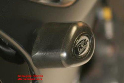 Tamponi paratelaio tipo Aero - Suzuki GSX - R1000 K5 - K6 - ENDURRAD