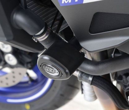 Tamponi paratelaio tipo Aero - Yamaha MT - 10 - ENDURRAD