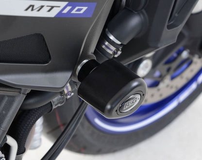 Tamponi paratelaio tipo Aero - Yamaha MT - 10 - ENDURRAD