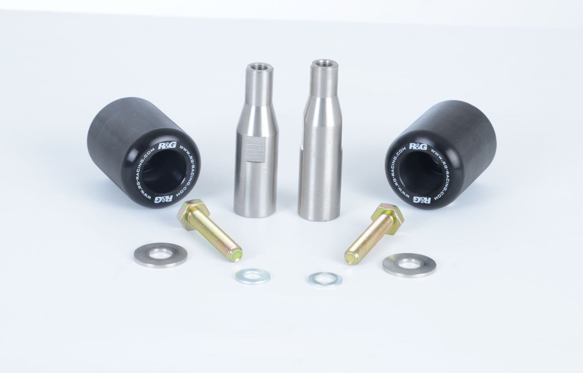 Tamponi paratelaio - Triumph Sprint RS | RG - CP0038 - 32528 - ENDURRAD