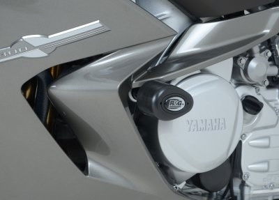 Tamponi paratelaio tipo Aero - YAMAHA FJR 1300A '13-