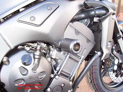 Tamponi paratelaio - Yamaha FZ - 1 / Fazer 1000 '06 - ENDURRAD