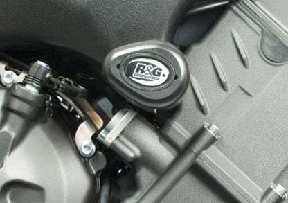 Tamponi paratelaio tipo Aero - Yamaha FZ-1 FZ-8