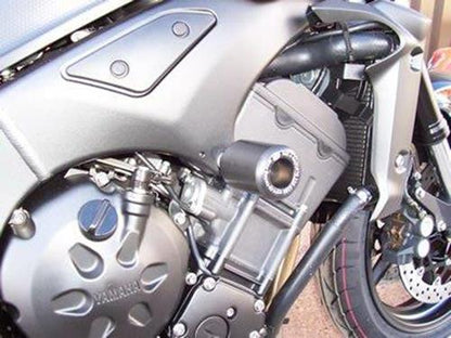 Tamponi paratelaio - Yamaha FZ-1 / Fazer 1000 '06