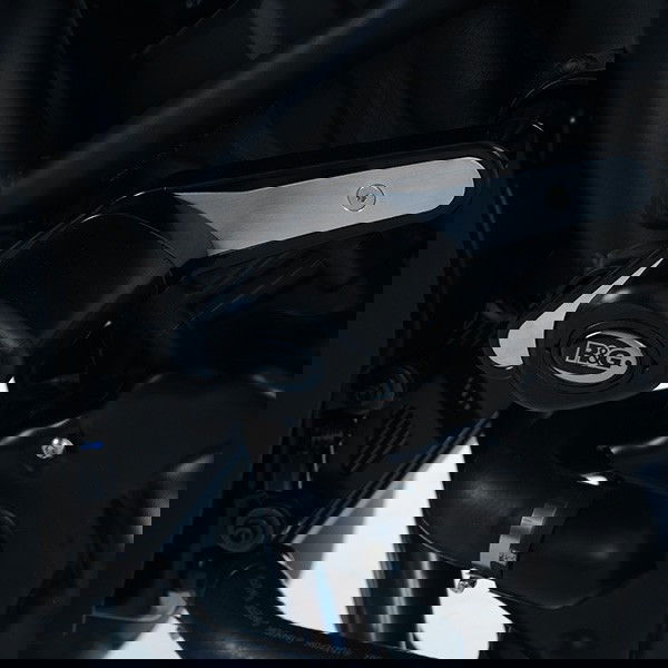 Tamponi paratelaio tipo Aero (bridge type) - YAMAHA NIKEN