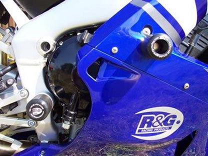 Tamponi paratelaio - Yamaha YZF - R1 '00 - '01 | RG - CP0043 - 32531 - ENDURRAD