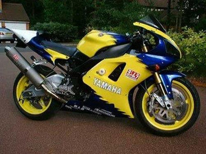 Tamponi paratelaio - Yamaha YZF - R1 '98 - '99 | RG - CP0042 - 32529 - ENDURRAD