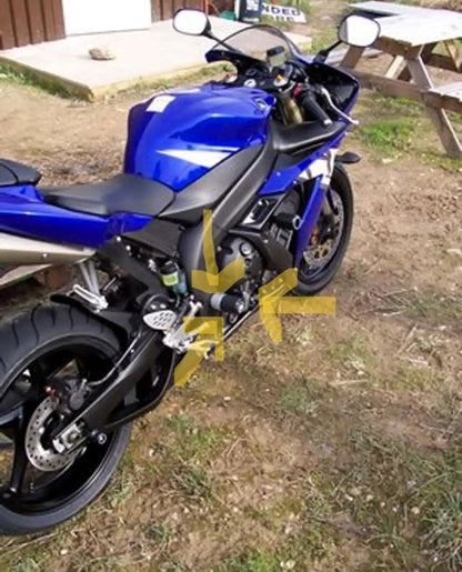 Tamponi paratelaio - Yamaha YZF - R1 lowe | RG - CP0117BL - r27233 - ENDURRAD