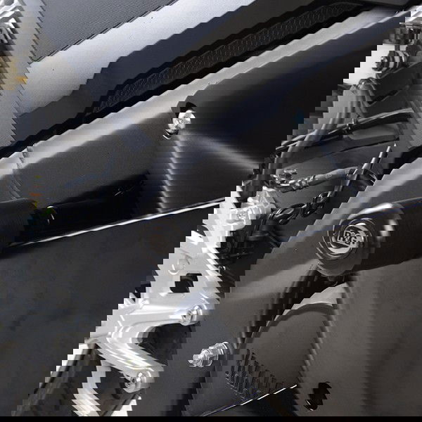 Tamponi paratelaio tipo Aero -  Yamaha YZF-R125 '19-