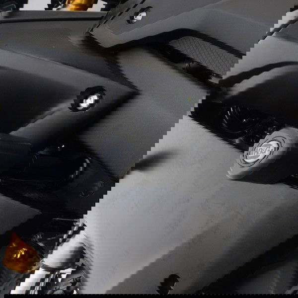 Tamponi paratelaio tipo Aero -  Yamaha YZF-R125 '19-